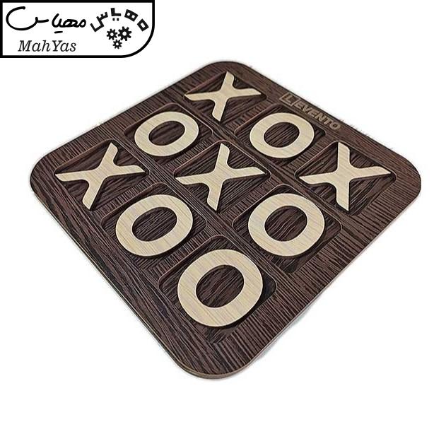 بازی فکری مدل دوز کد 10145