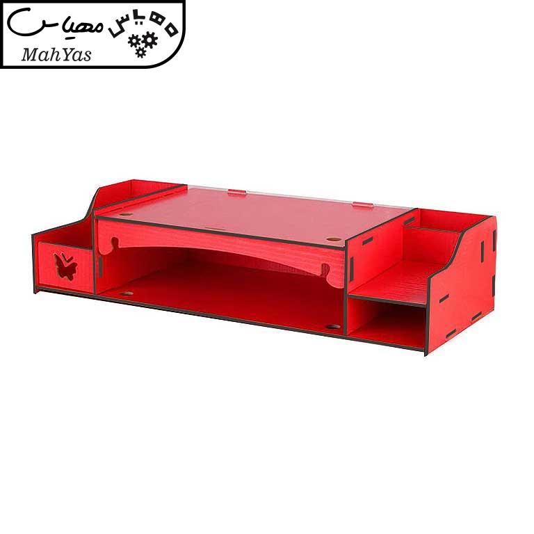 پایه نگهدارنده مانیتور مدل WL10646