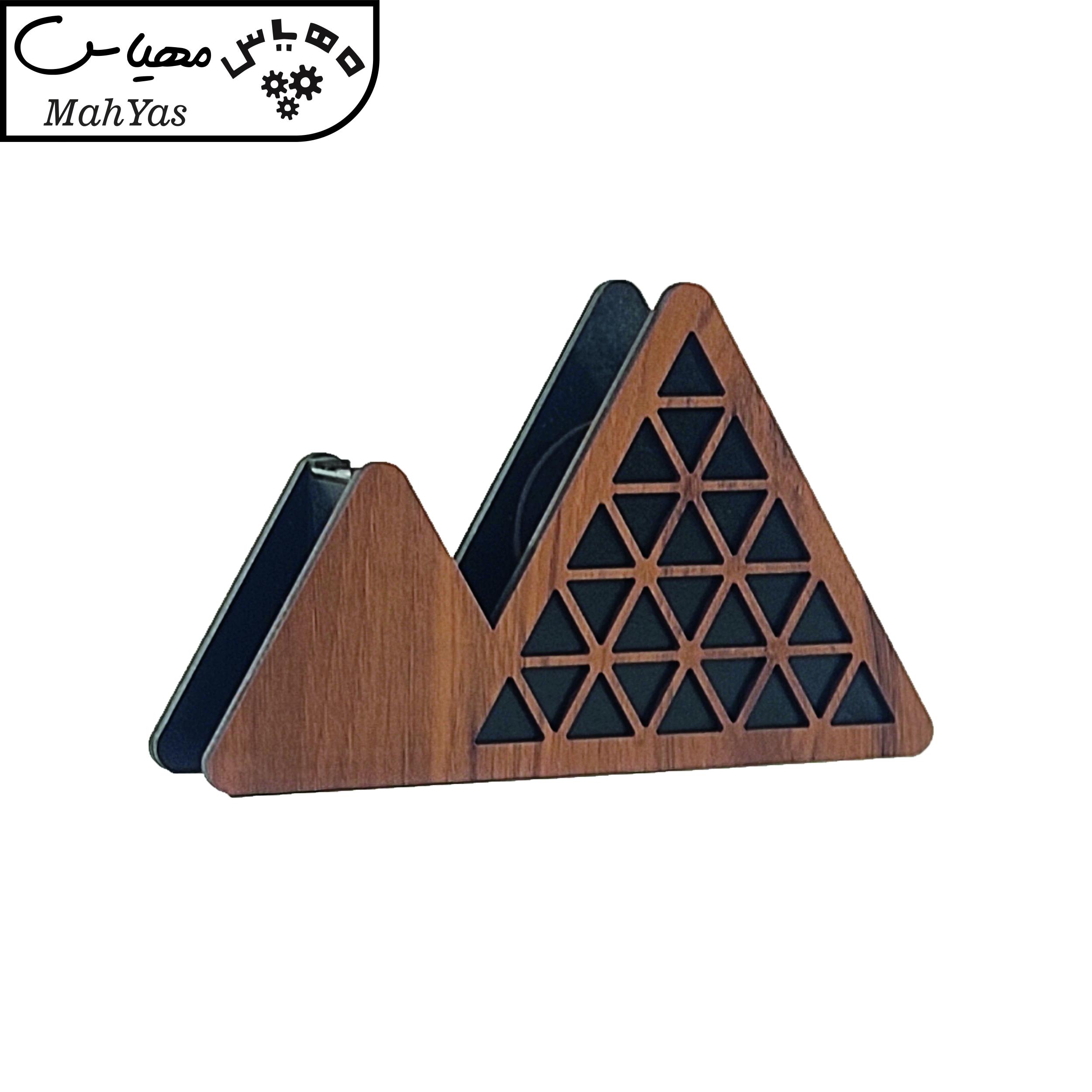 پایه چسب مدل TT74