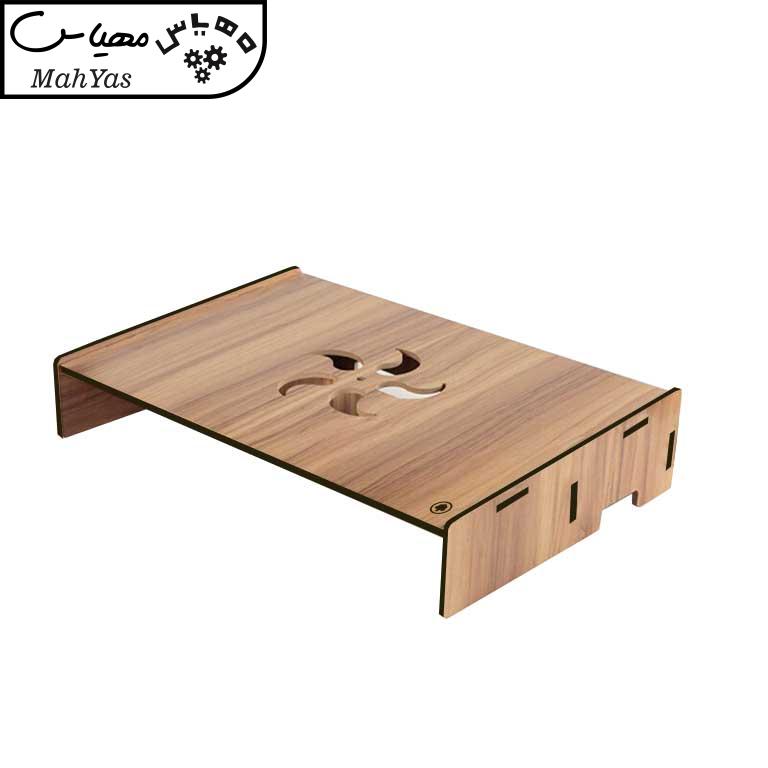 پایه نگهدارنده لپ تاپ مدل WL10634