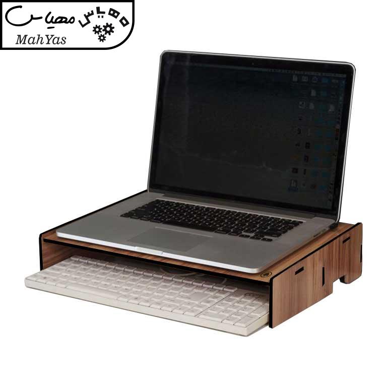 پایه نگهدارنده لپ تاپ مدل WL10634