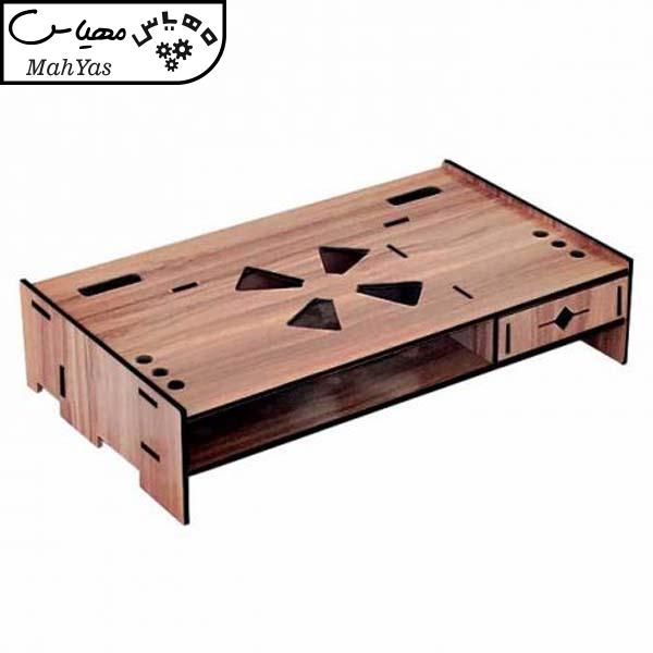 پایه نگهدارنده مانیتور مدل 10443