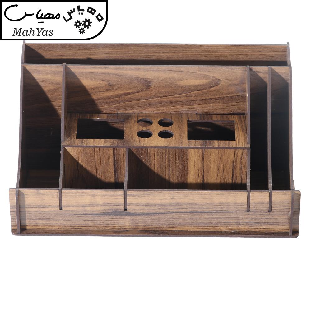 استند لوازم اداری رومیزی مدل K500