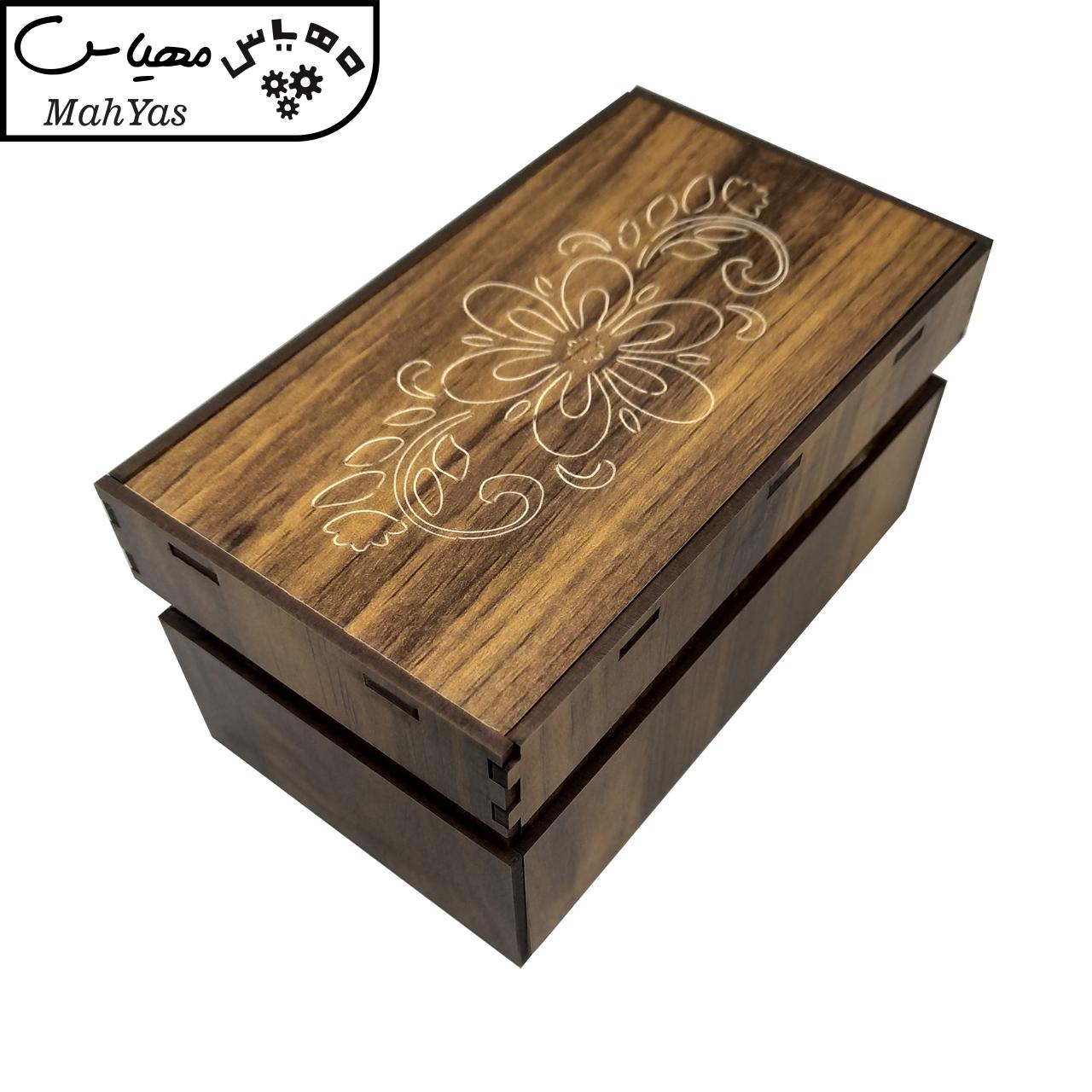 جعبه کاندوم کد 001