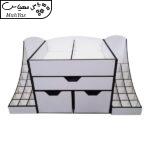 استند لوازم آرایشی مدل B120