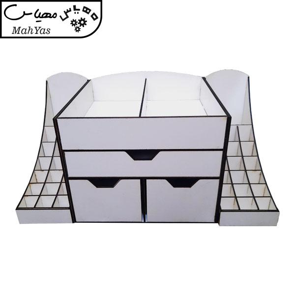 استند لوازم آرایشی مدل B120