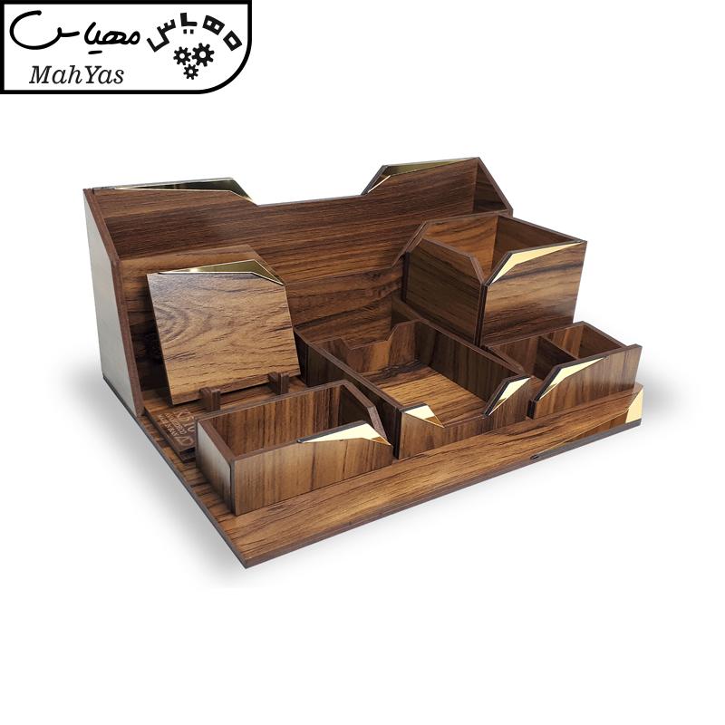 استند لوازم اداری رومیزی مدل K510