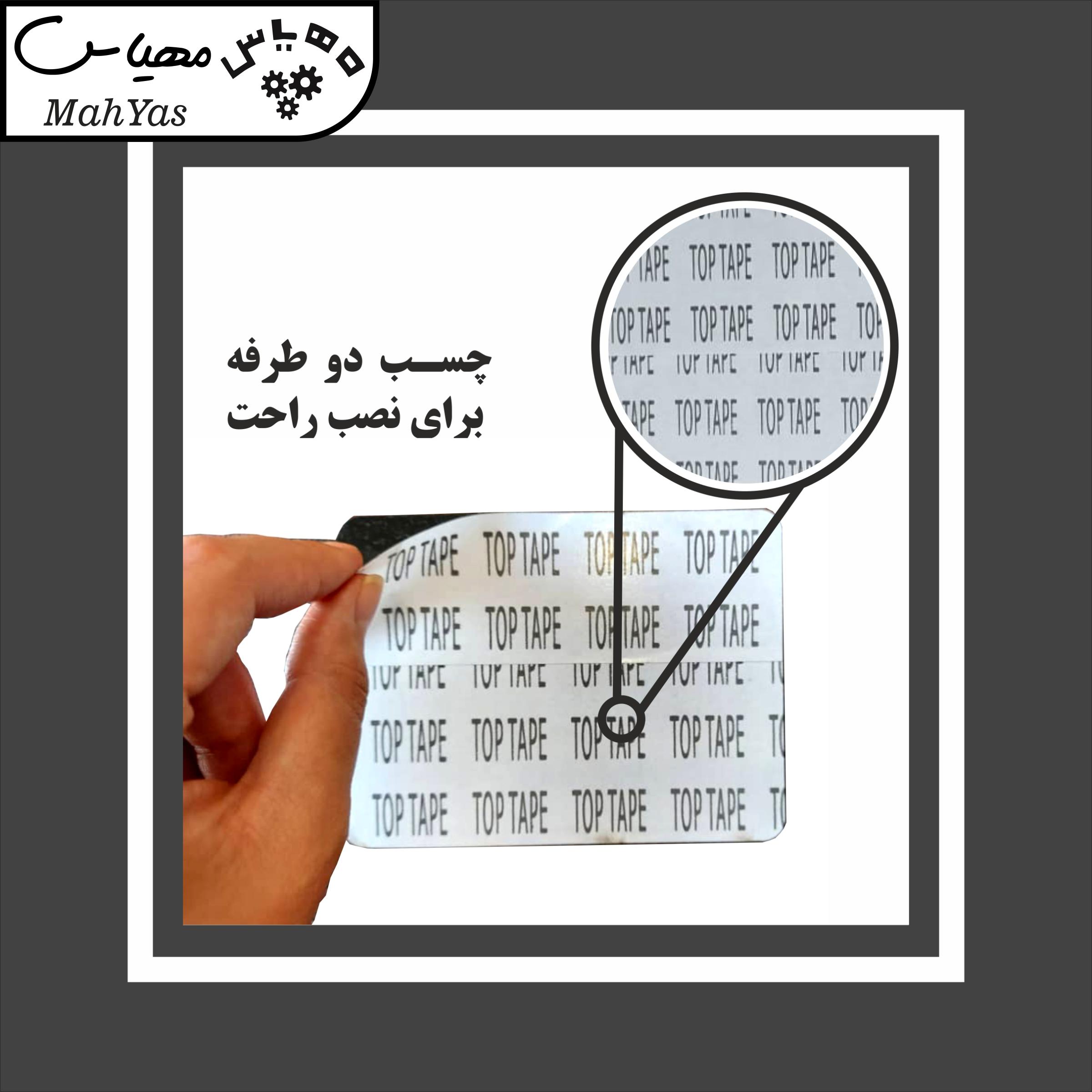 تابلو راهنما طرح اتاق شماره هشت مدل NS408