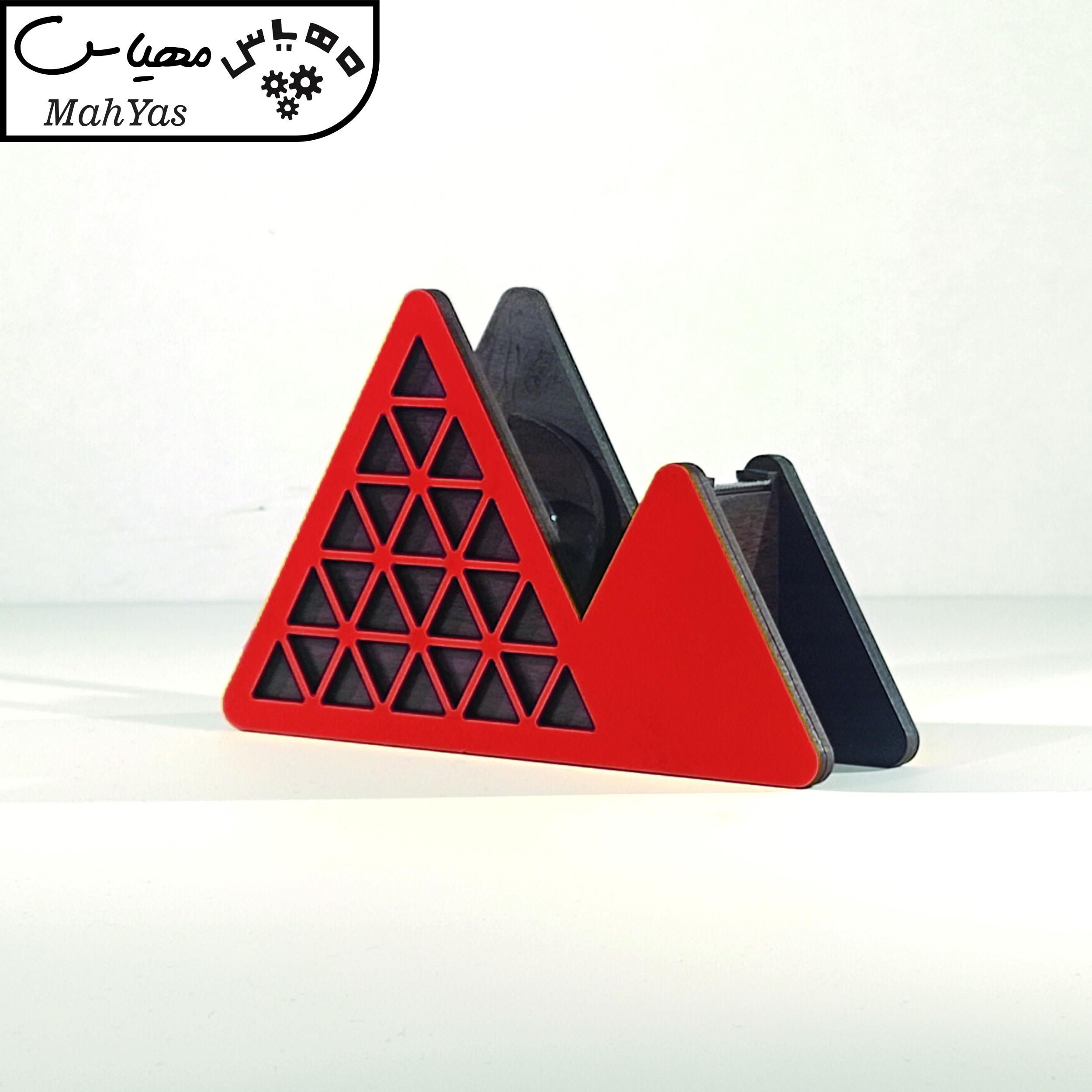 پایه چسب مدل TT74