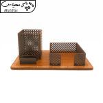 استند لوازم اداری رومیزی مدل S900