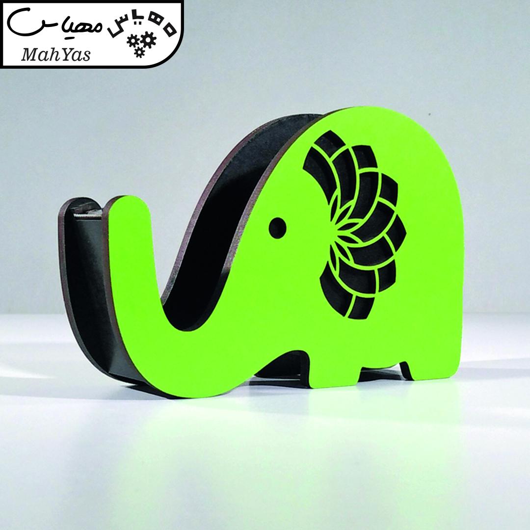 پایه چسب مدل TT73B