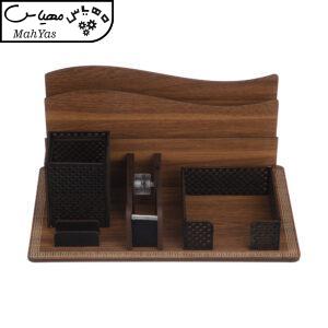 استند لوازم اداری رومیزی مدل CH11