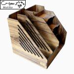 کازیه ای پلاس دیزاین کد BORG1