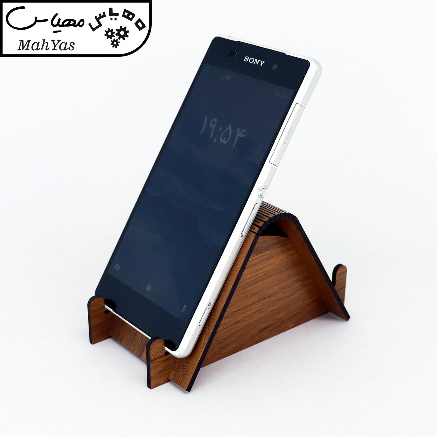 ست لوازم اداری رومیزی مدل لوگولیزر مدل Azin BL مجموعه 3 عددی