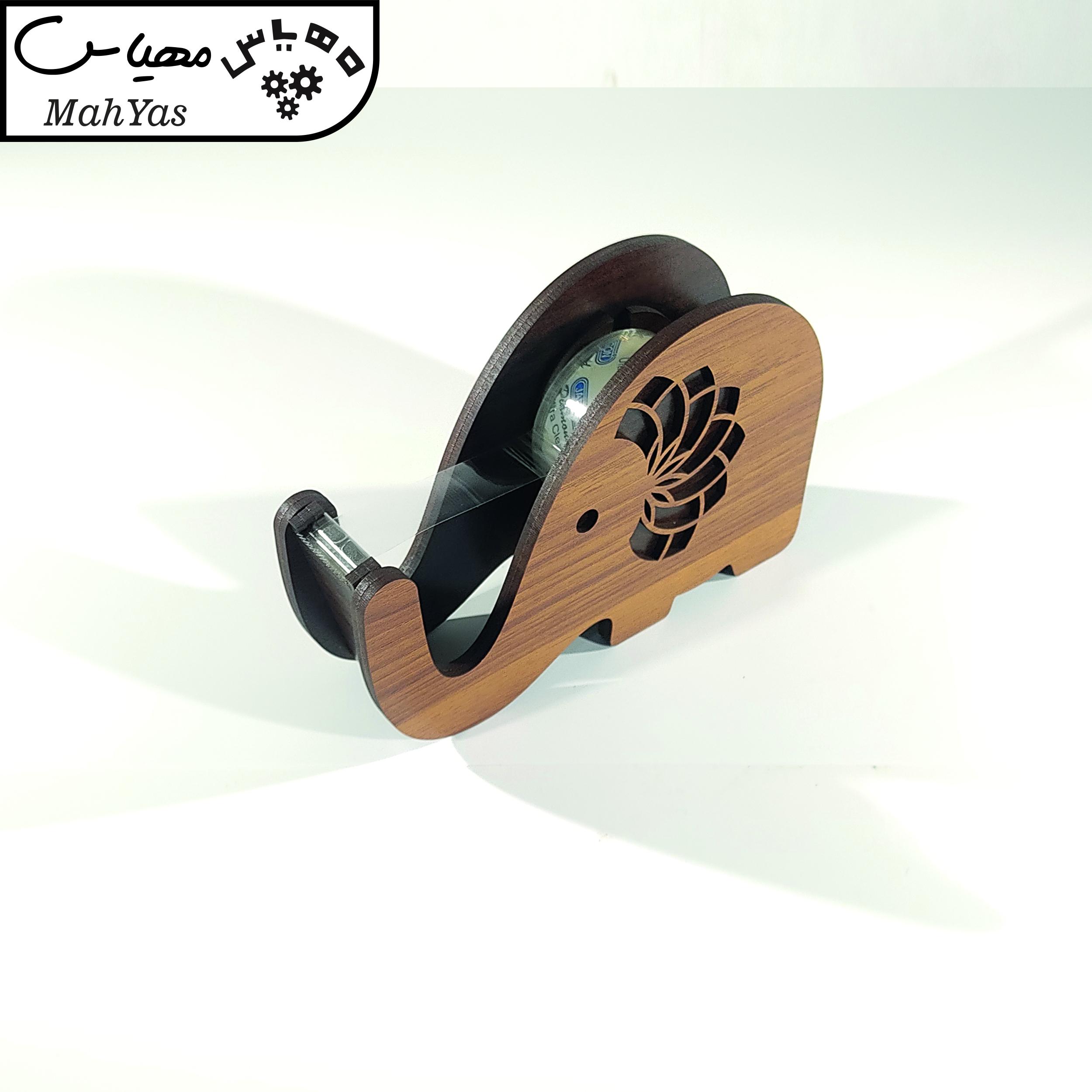 پایه چسب مدل TT73B