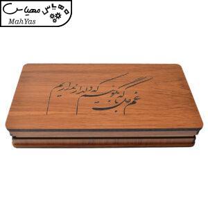 جعبه هدیه مدل دلدار