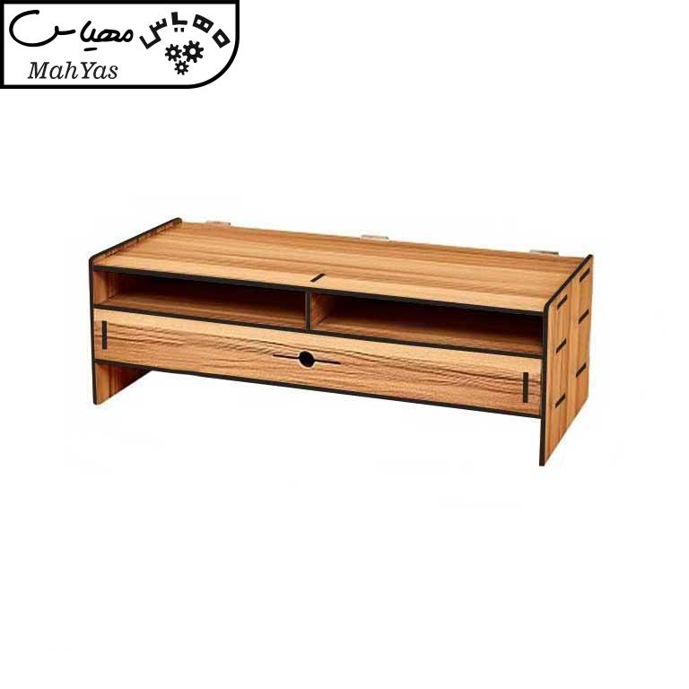 پایه نگهدارنده مانیتور مدل WL10750