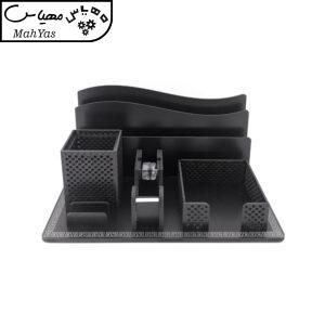ست لوازم اداری رومیزی مدل کلاسیک 01