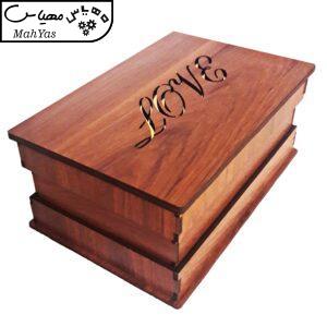 جعبه هدیه مدل ۱۵۸