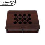 جعبه چای کیسه ای کد 13