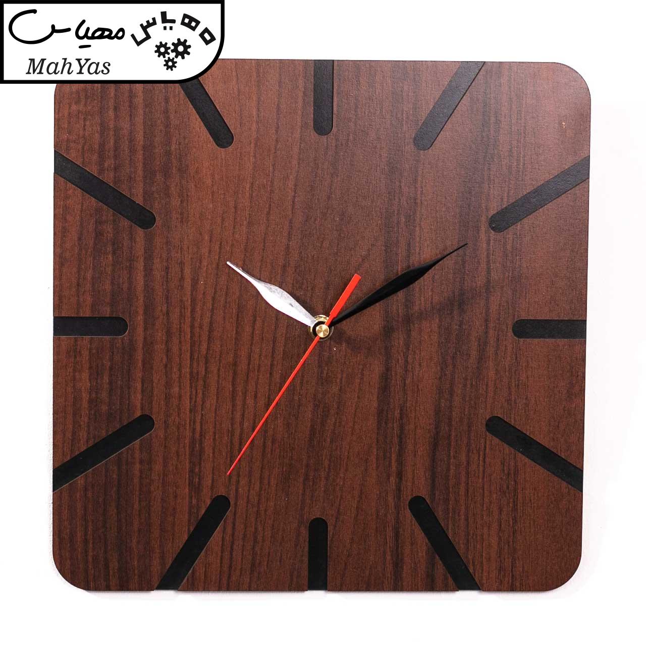 ساعت دیواری مدل pc_020