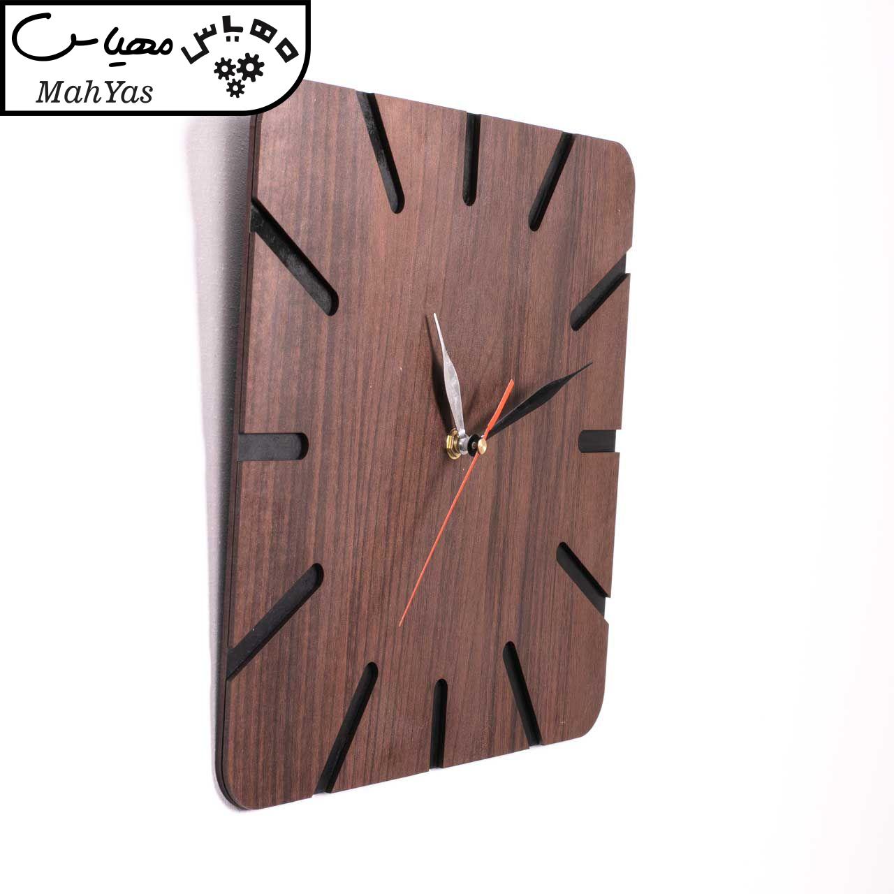 ساعت دیواری مدل pc_020