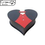 جعبه هدیه طرح قلب کد 2003