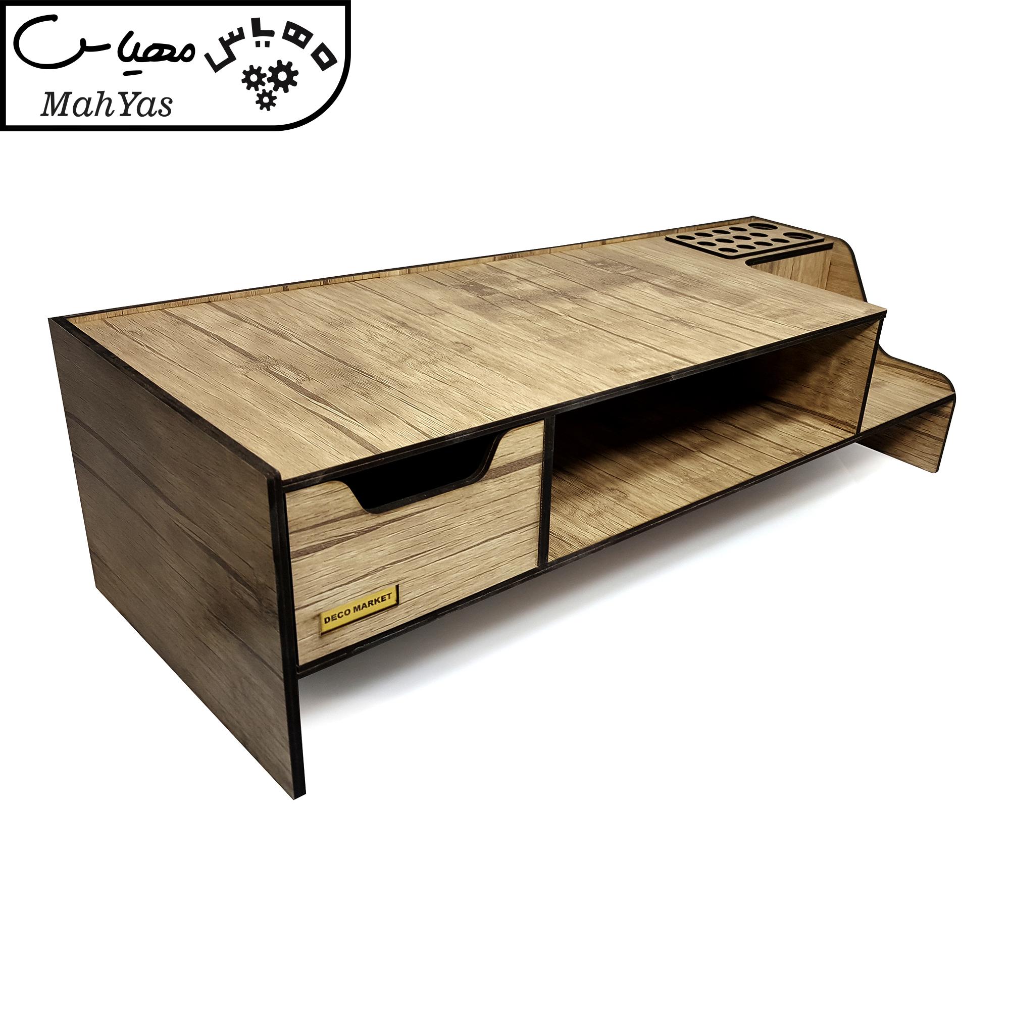 پایه نگهدارنده مانیتور دکو مارکت مدل D048