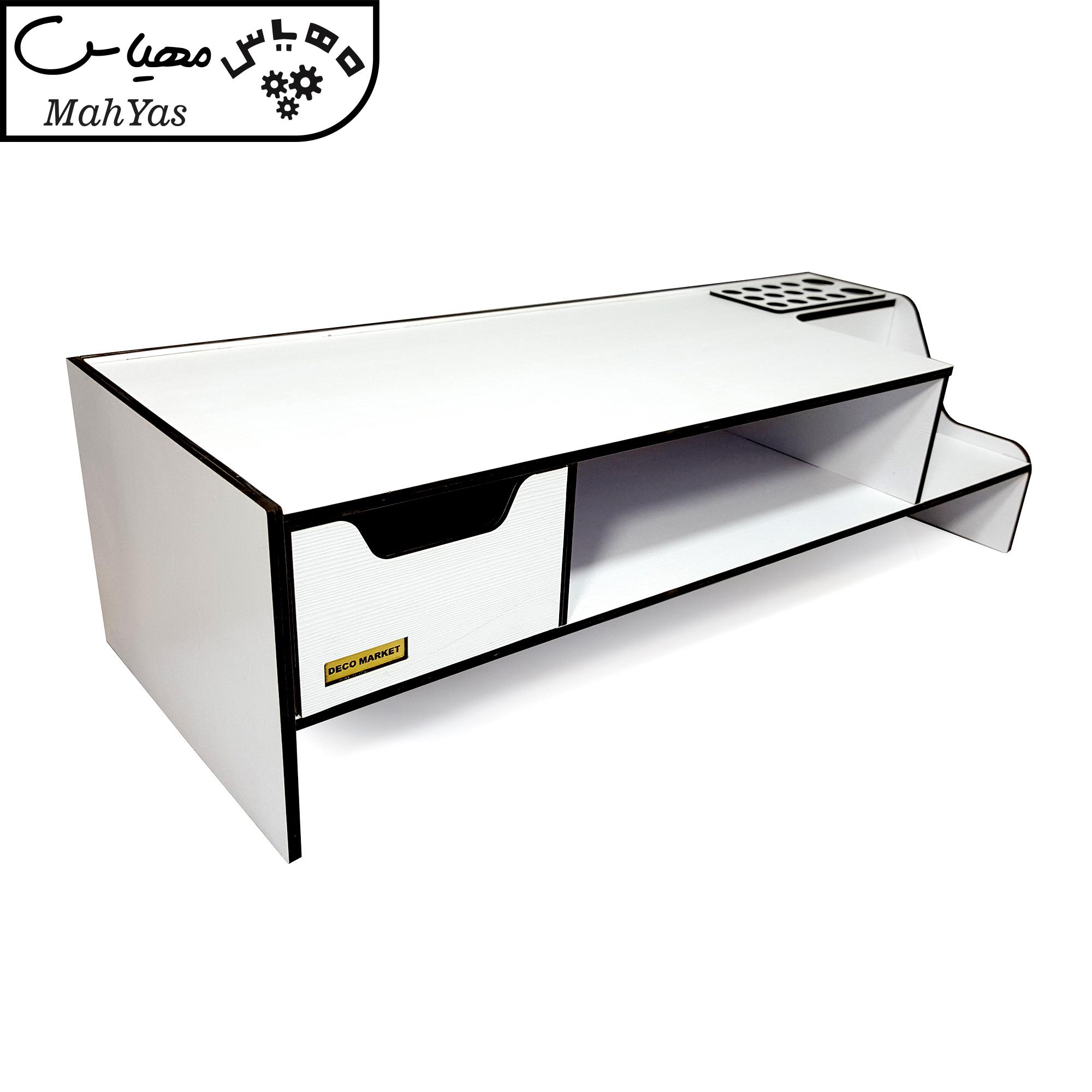 پایه نگهدارنده مانیتور دکو مارکت مدل D048