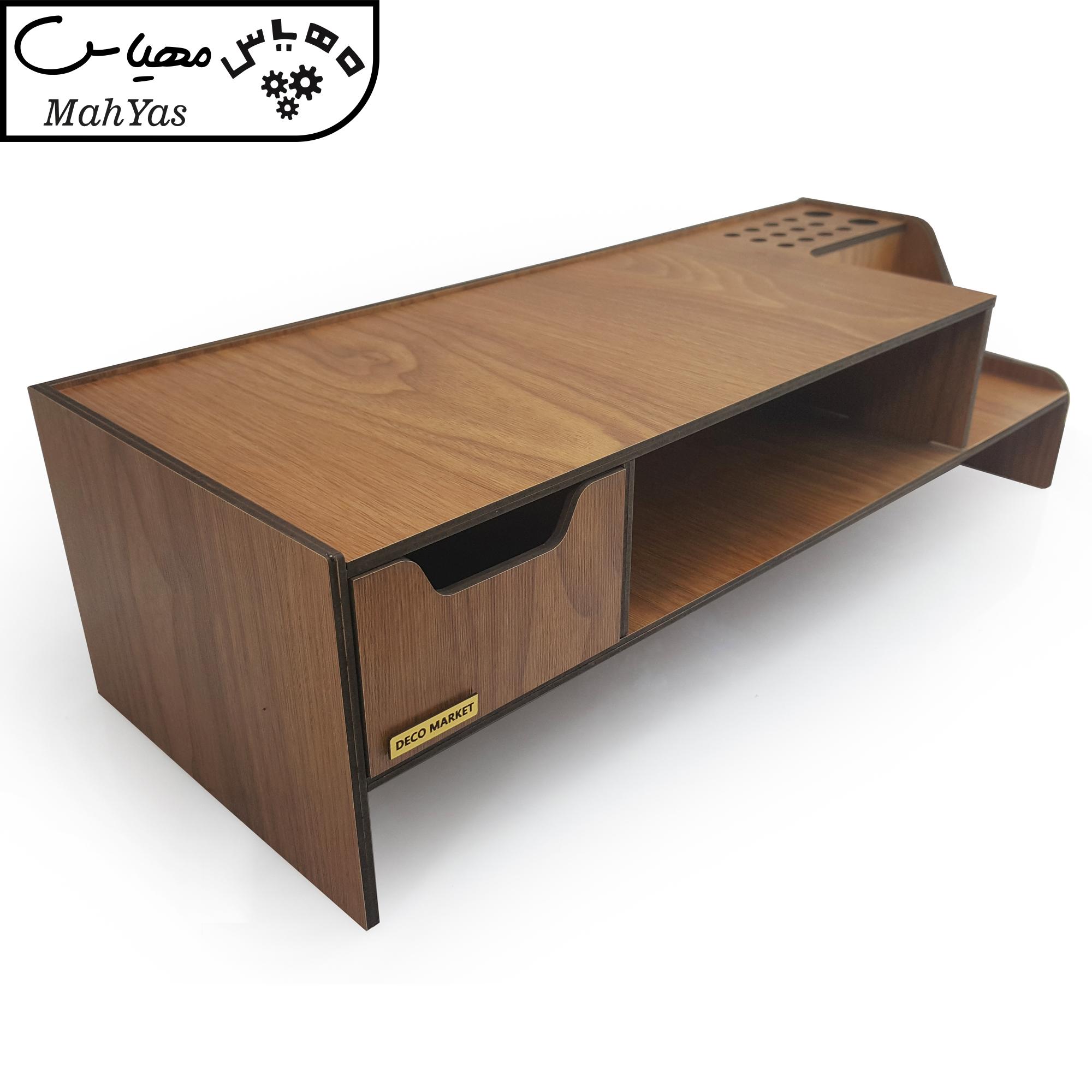 پایه نگهدارنده مانیتور دکو مارکت مدل D048