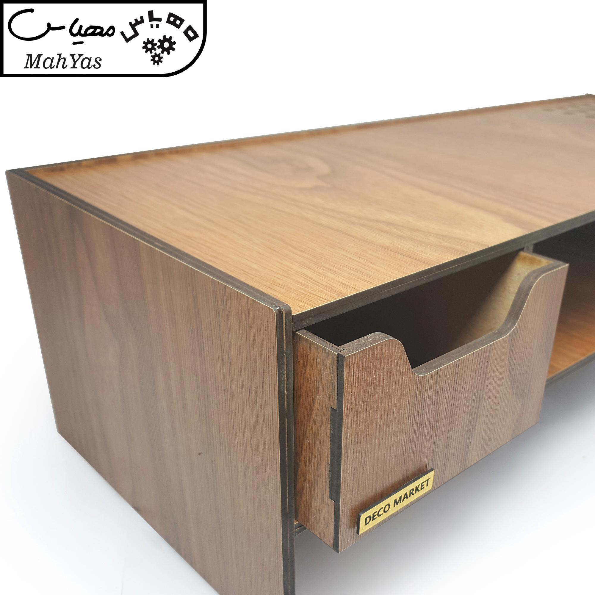 پایه نگهدارنده مانیتور دکو مارکت مدل D048