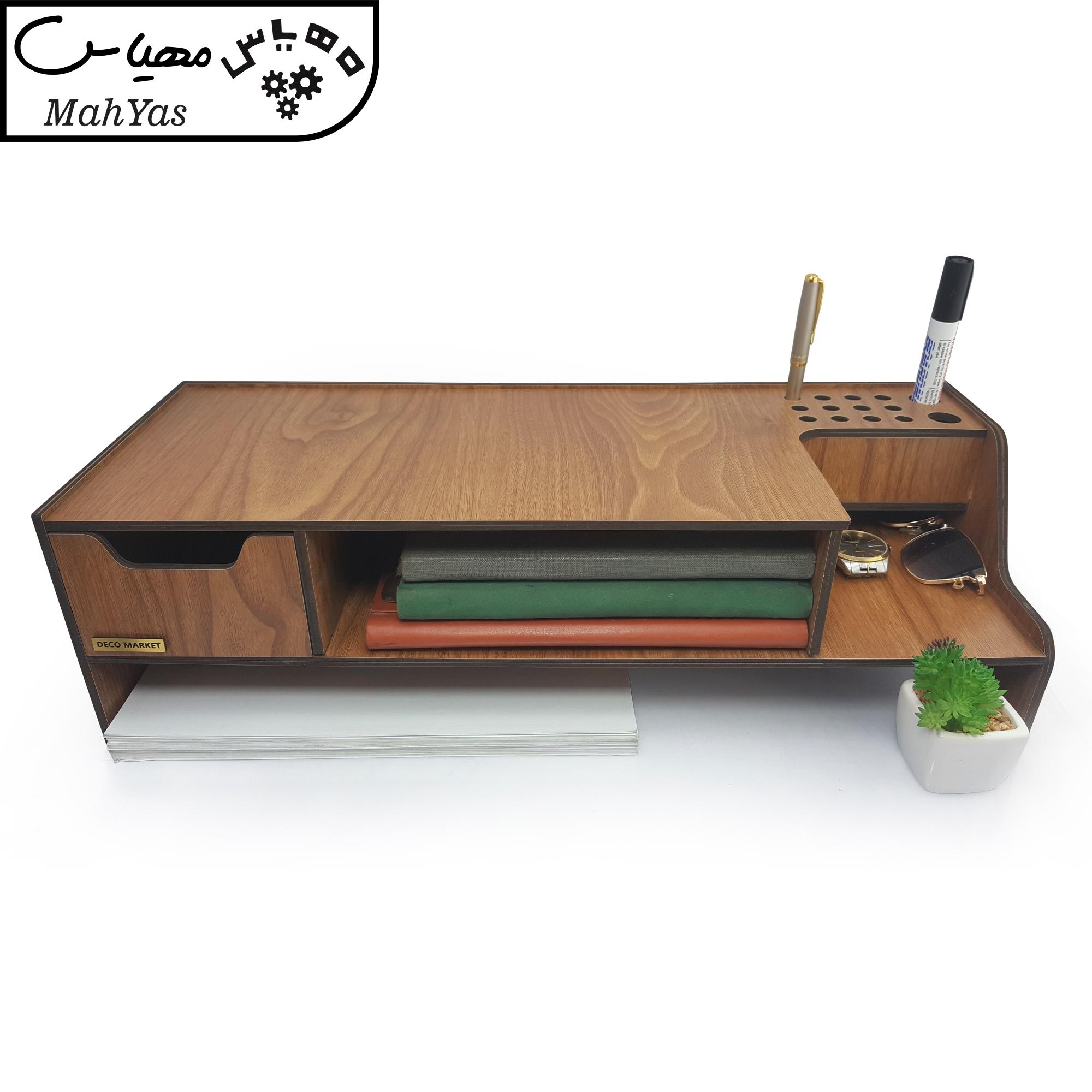 پایه نگهدارنده مانیتور دکو مارکت مدل D048