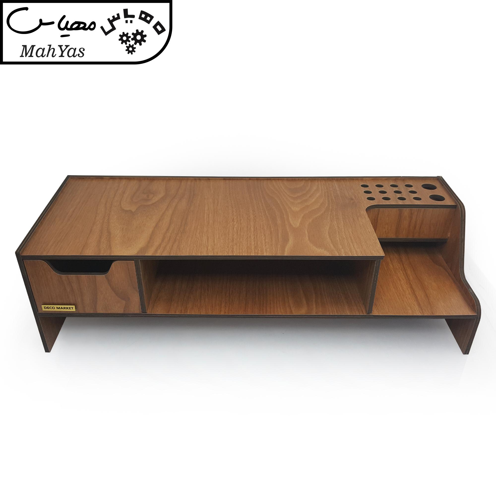 پایه نگهدارنده مانیتور دکو مارکت مدل D048