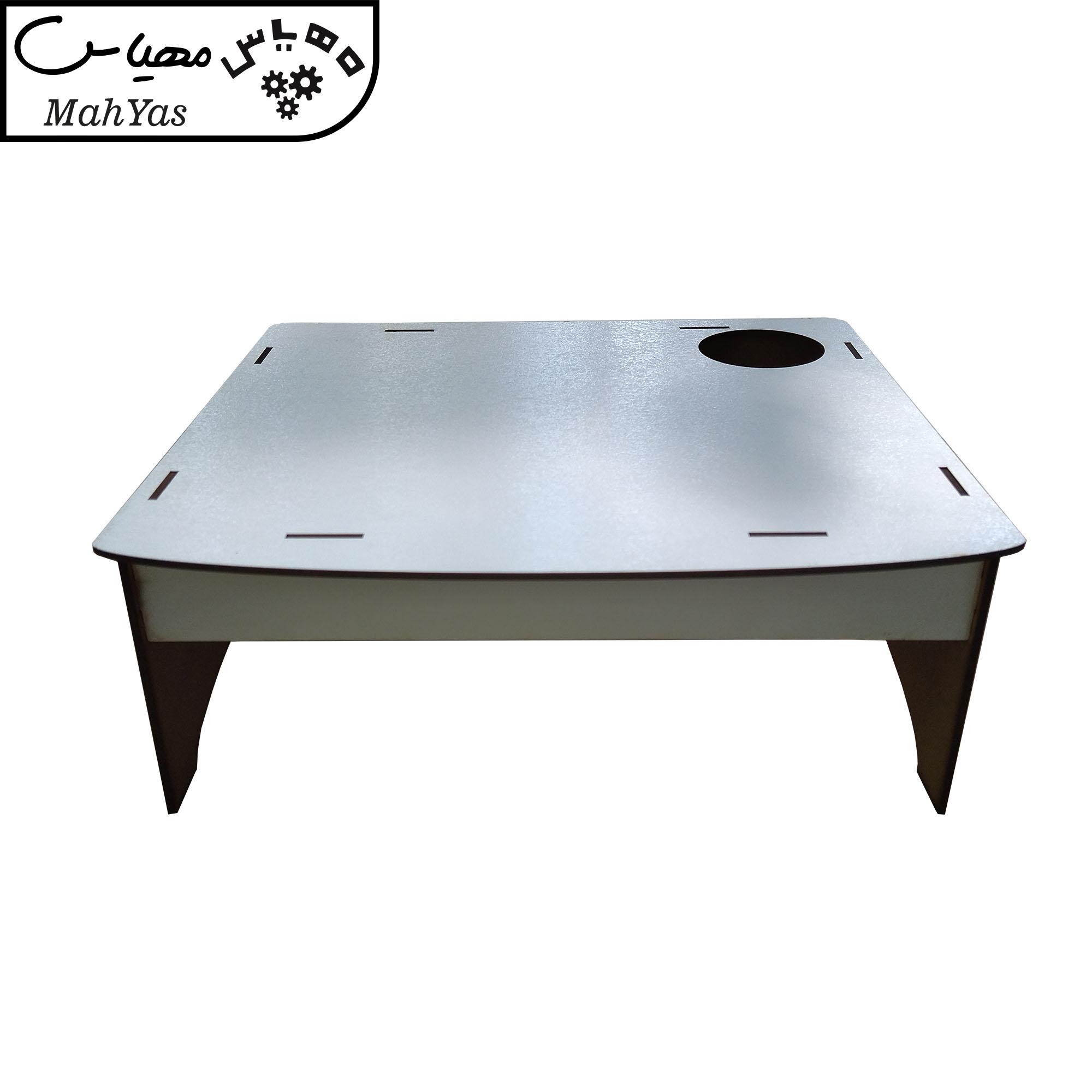 پایه نگهدارنده مانیتور مدل 002