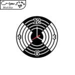 ساعت دیواری دکونوشاپ طرح 107