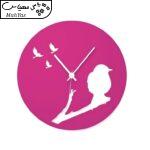 ساعت دیواری دکونوشاپ کد 076