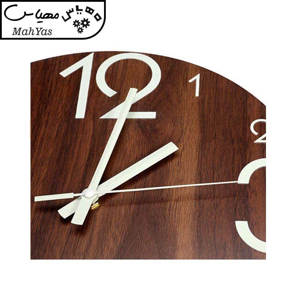 ساعت دیواری دکونوشاپ طرح 103