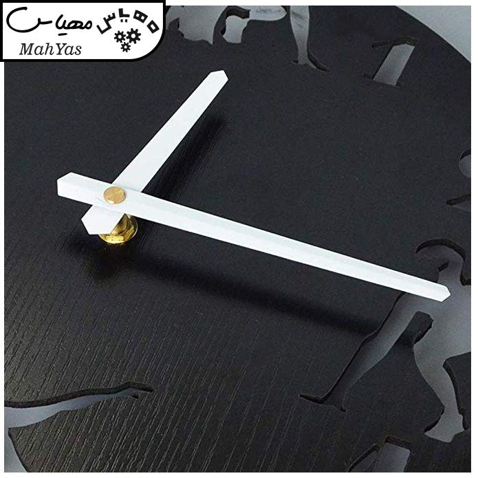 ساعت دیواری دکونوشاپ طرح 115