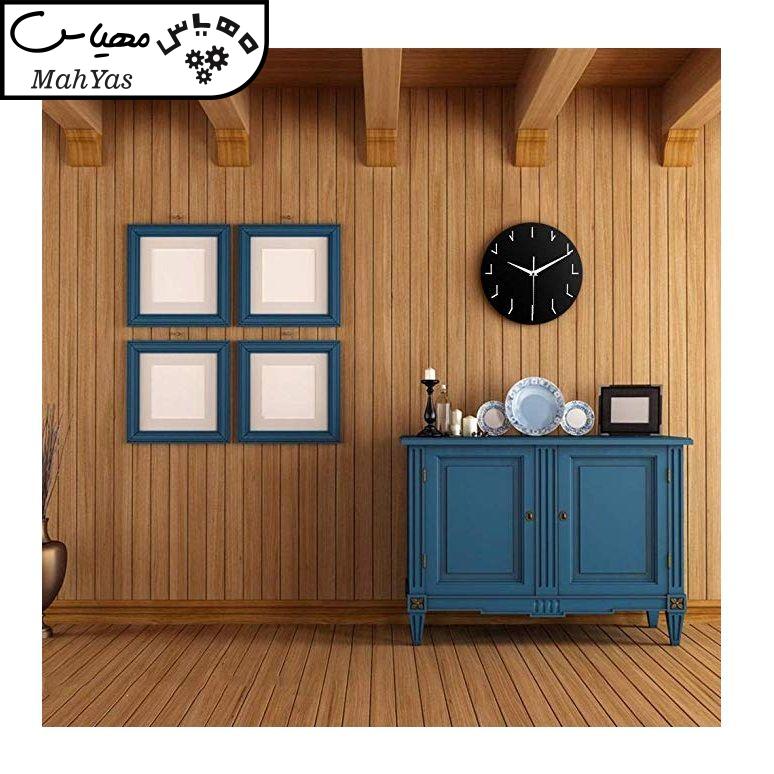 ساعت دیواری دکونوشاپ طرح 117