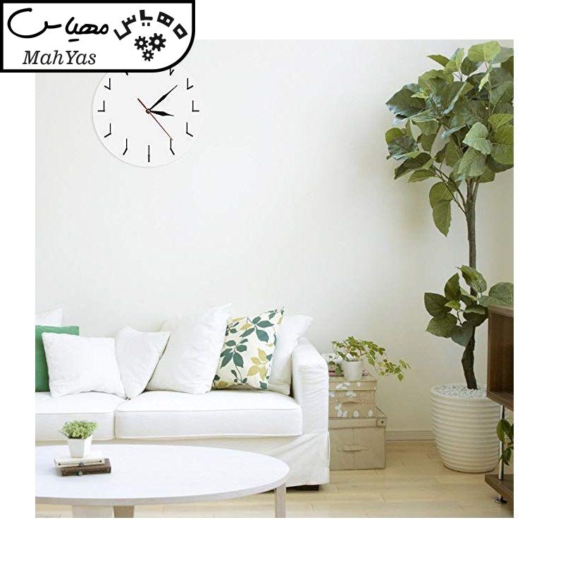 ساعت دیواری دکونوشاپ طرح 117