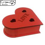 جعبه کادو مدل قلب کد01