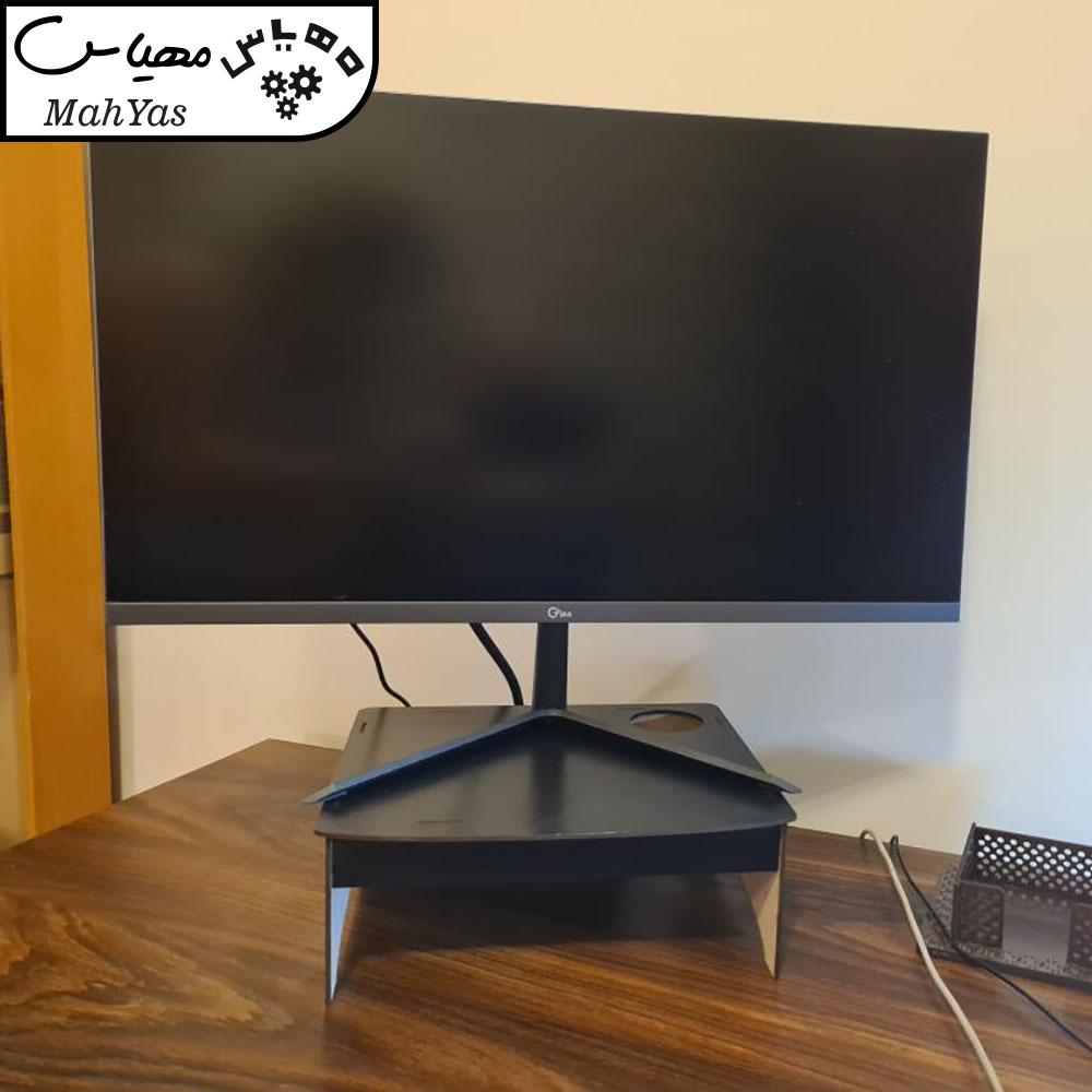 پایه نگهدارنده مانیتور مدل 002
