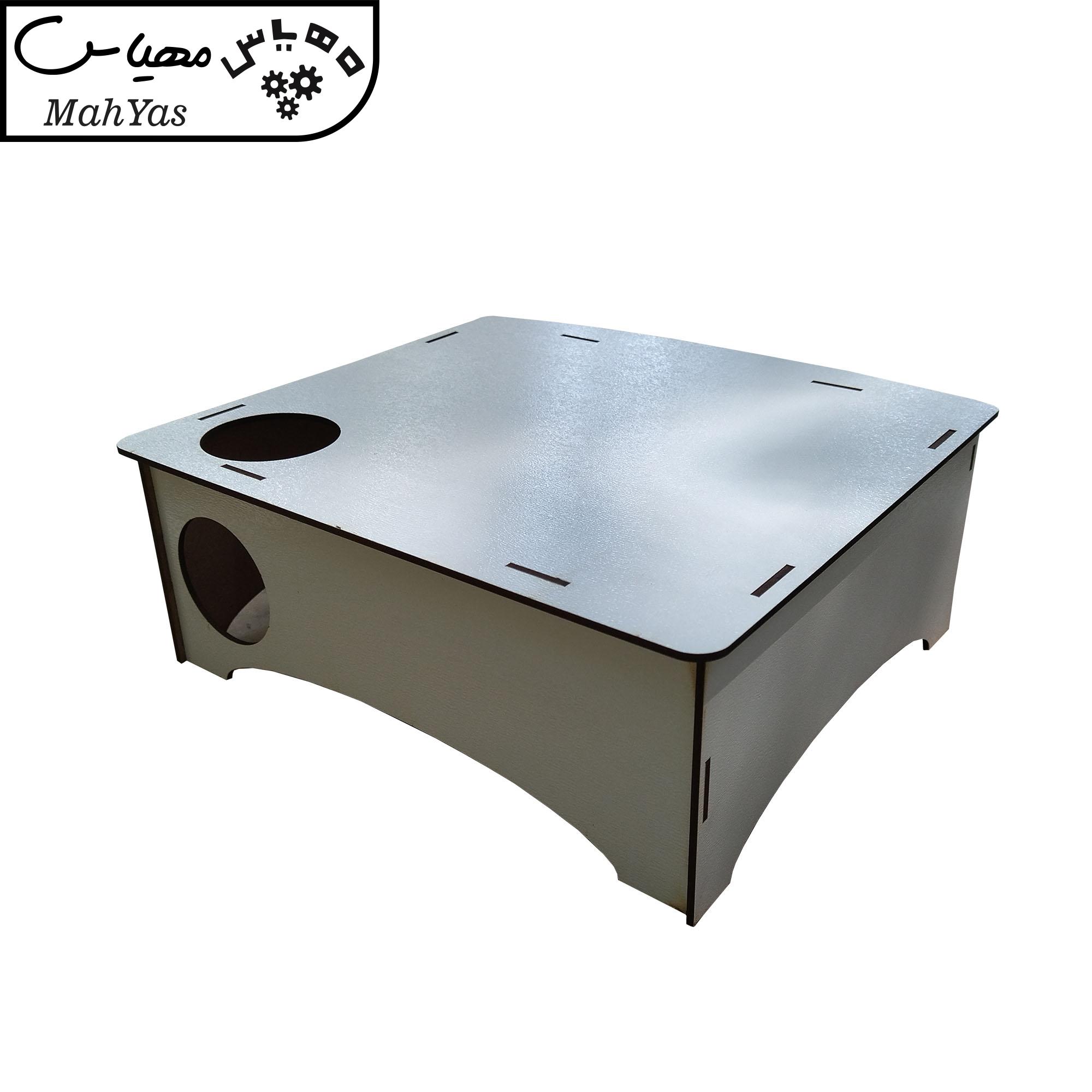 پایه نگهدارنده مانیتور مدل 002