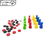 مهره منچ و دوز آبتین مدل M02