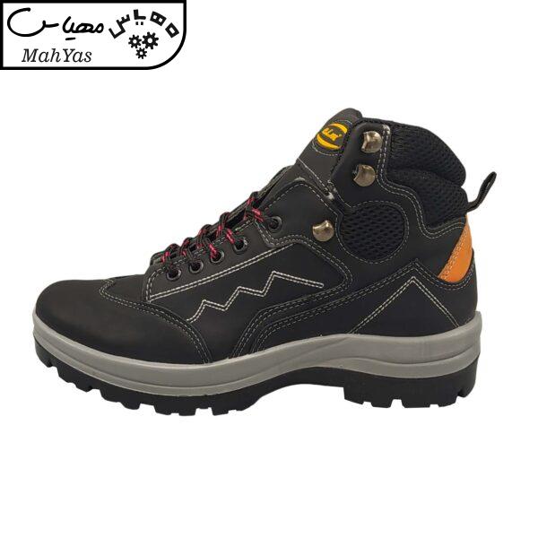 کفش کوهنوردی ای ال ام مدل برسام کد 33