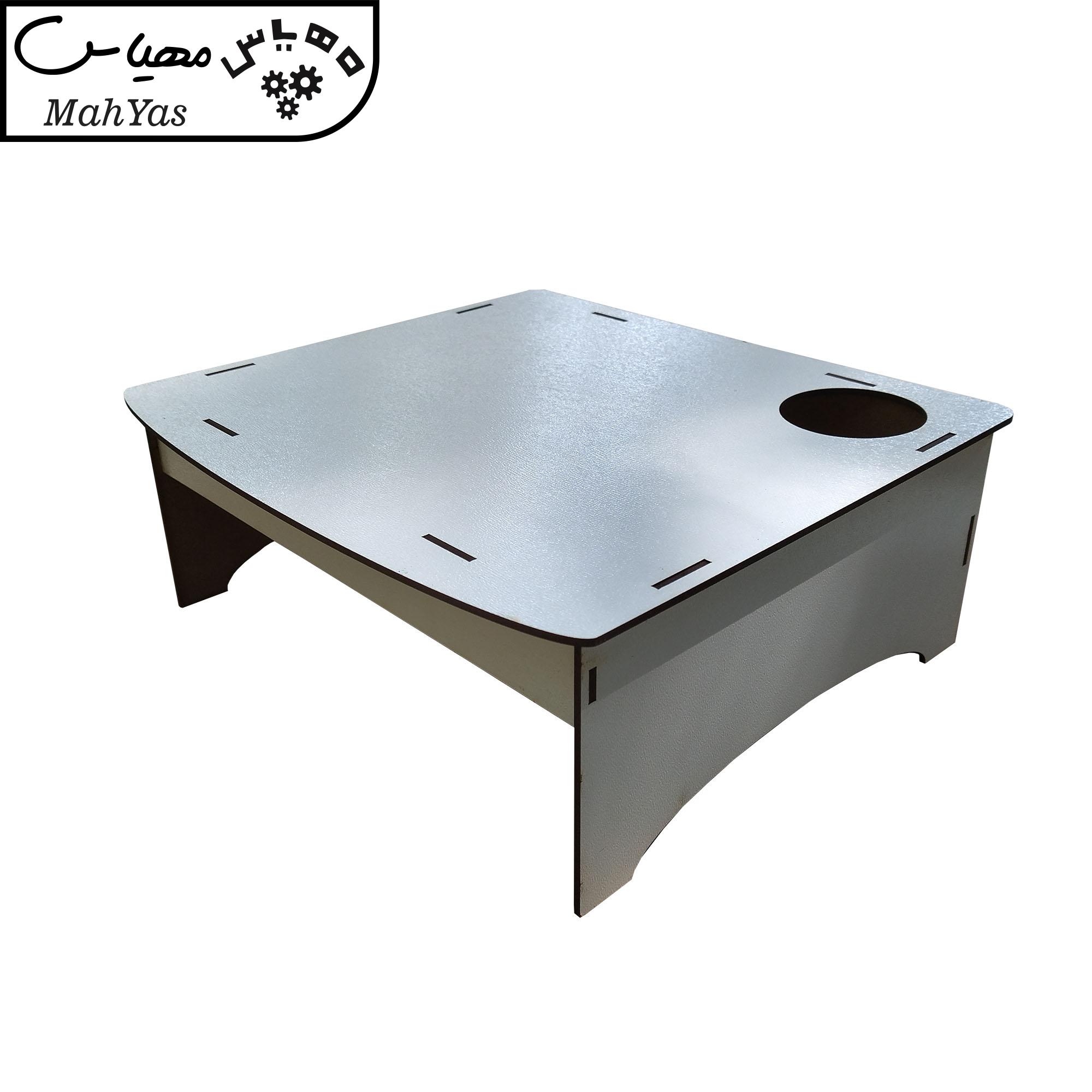 پایه نگهدارنده مانیتور مدل 002