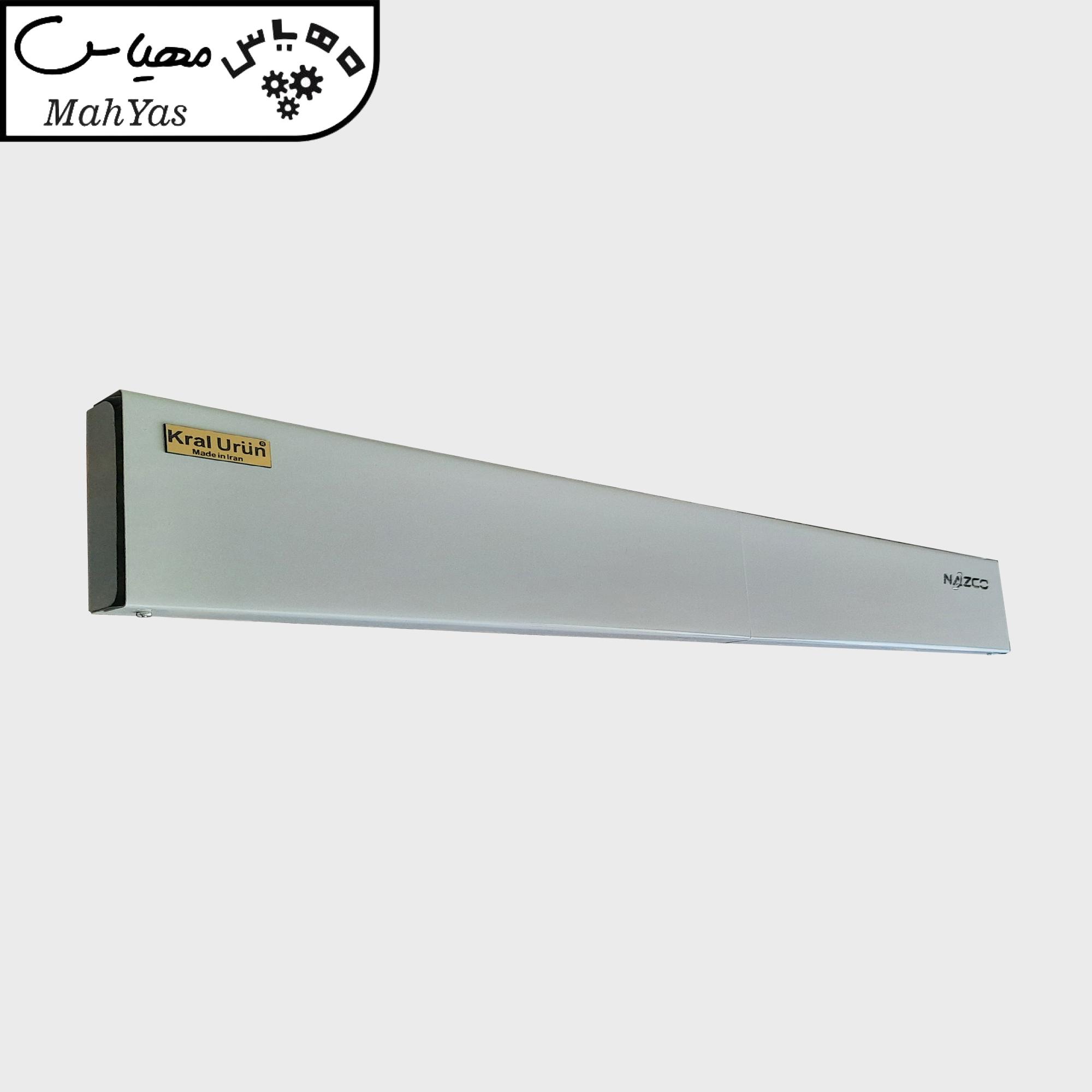 بند رخت کرال اورون مدل نازکو