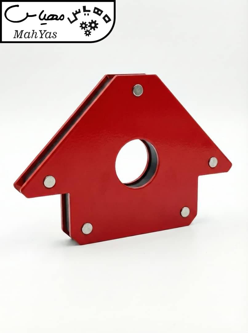 گونیا جوشکاری مهیاس مدل MY15 - Image 7