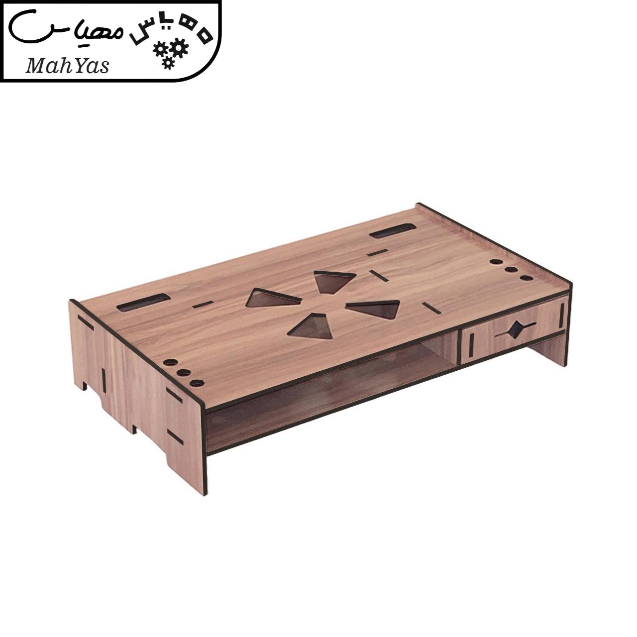 پایه نگهدارنده لپ تاپ کد 15