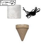 شاقول مهیاس مدل 340gr